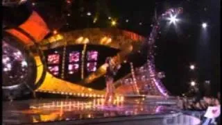 Clay Aiken - American Idol Season 2 - Top 9 Disco Night - Everlasting Love