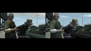 GTA IV/ GTA TBOGT - Diamonds Are a Girls Best Friend/Ladise Half Price