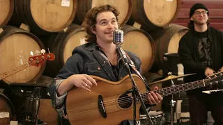 Waker live at Paste Studio on the Road: Atlanta (SweetWater Brewing Co.)