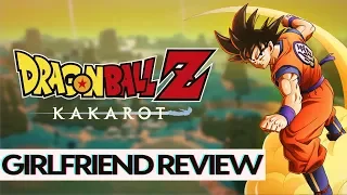Dragon Ball Z: Kakarot | Girlfriend Reviews