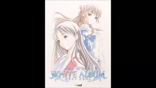 06 森川由綺 WHITE ALBUM 1998