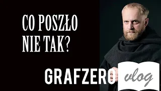 Co jest nie tak z nowym "Imieniem róży"? | Grafzero | Inne