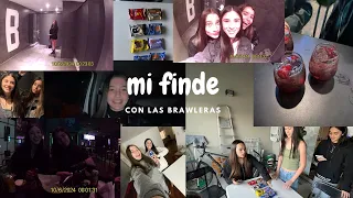 vlog: mi finde🫦