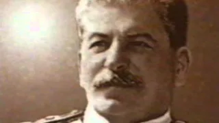 09 Сталин правда и ложь документальный фильм