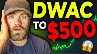DWAC Stock is Back! Will Digital World Acquisition Stock Hit $500? 2024