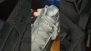 Nike Ja Morant 1 Swarovski Crystals review!