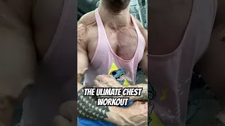 The ULTIMATE Chest Workout (3 Exercises)