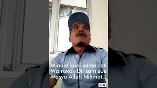 Suara yg merduuu