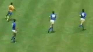 Carlos Alberto best goal