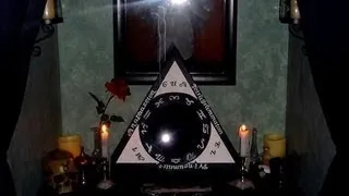 Goetic Invocation (Tools and References)