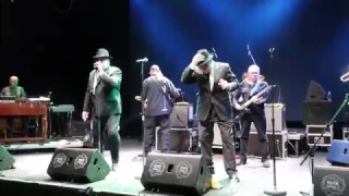 The Oiginal Blues Brothers in Moscow