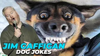 Funniest Dog Stand up Jokes | Jim Gaffigan