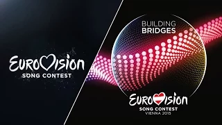 Recap of the 2015 Eurovision Song Contest Grand Final