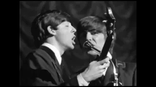 The Beatles - Plymouth, UK; ABC Cinema [November 13, 1963]