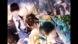 Mlqc Lucien AMV