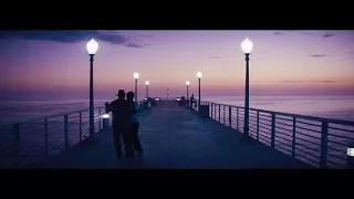 La La Land - "City of stars" scene