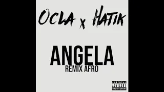 HATIK - Angela REMIX AFRO