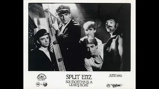 Split Enz - Six Months In A Leaky Boat 432 Hz