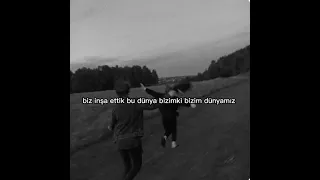 Jonny HammAli & Navai (türkçe çeviri)