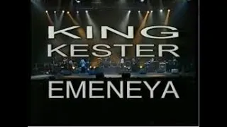 KING KESTER EMENEYA || Le Meilleur Concert  du ZENITH de tous les Congolais - Version Intégrale