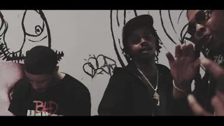 AMCC x BabyFace Ray x Veeze -  Half & Half (Shot by @shooterjimmy )