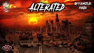 Alterated & Illegal Brother - Bom Bom Bom