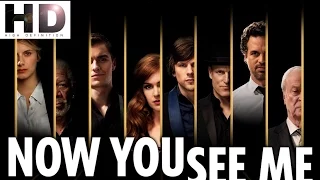 Иллюзия обмана: Второй акт / Now You See Me 2 I Трейлер