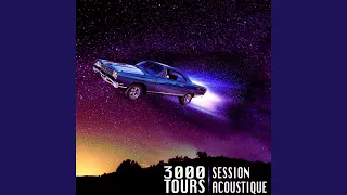 3000 tours (session acoustique)