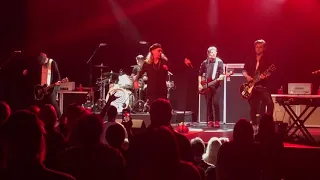 Collective Soul "Heavy" @ Capitol Theatre - Clearwater, FL  4/19/2019