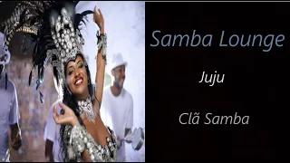 Juju - Clã Samba | ♫ RE ♫