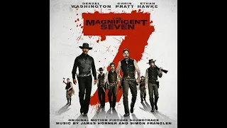 The Magnificent Seven Symphony (James Horner)