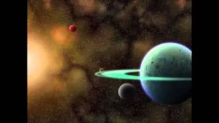 Gustav Holst -  Los planetas