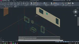 Proyecto FInal Dibujo para Ingeniería-UTP 2023