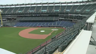Changes coming to Progressive Field ahead of Cleveland Guardians home opener