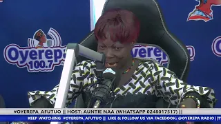 Eiiiii Maame Nyarko part1 21-4-2022