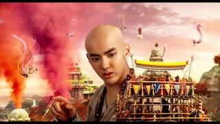 Journey to the West 2 :- The Demons Strike Back HINDI Dubbed Full Movie 2017
