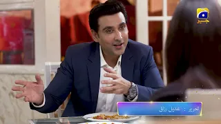 Mujhay Qabool Nahin Episode 10 Promo | Wednesday at 8 PM Only On Har Pal Geo