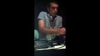 Dj Astrix in Comfort 13 Tel-Aviv.             27.06.2013