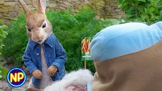 Mr McGregor Dies | Peter Rabbit