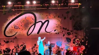 MARIZA- Oiça lá ó Senhor Vinho/ Concerto 22 Julho 2023