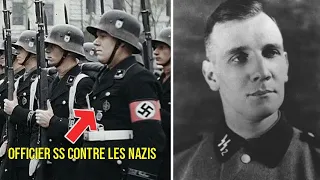 Kurt Gerstein : L'Officier SS contre les Nazis #3 (UPUL)