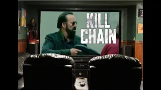 Kill Chain Movie Review