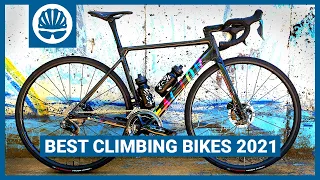Top 5 | 2021 Climbing Bikes