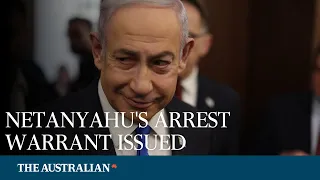 The warrant for Netanyahu’s arrest (Podcast)