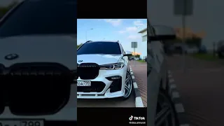 BMW СИЛА