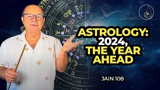Astrology: 2024, the Year ahead.