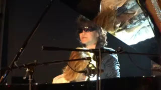 X Japan ~ ENDLESS RAIN ~ @ Hyper Japan 11/07/2015