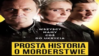 PROSTA HISTORIA O MORDERSTWIE recenzja