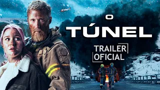 O Túnel - Trailer (HD)
