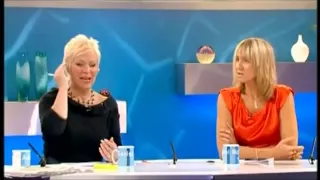 Denise Welch Loose Women [Best Bits]